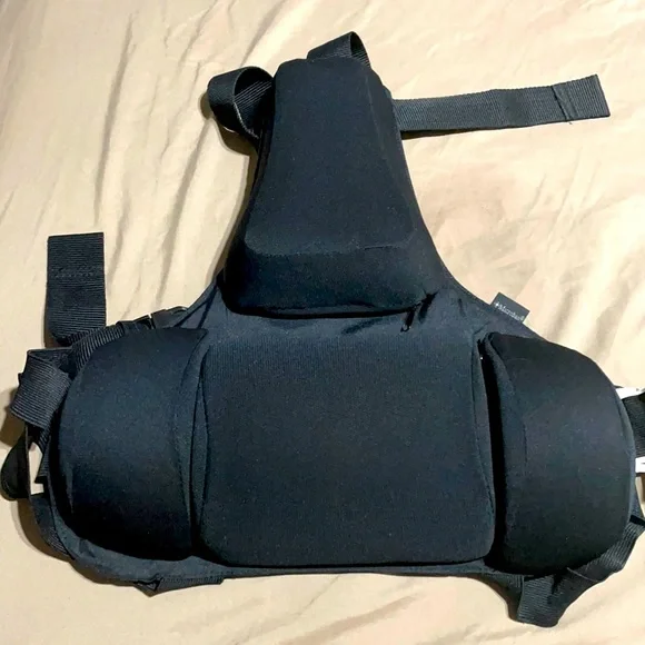 Fellowes Office Chair Back Support - Picture 2 of 8